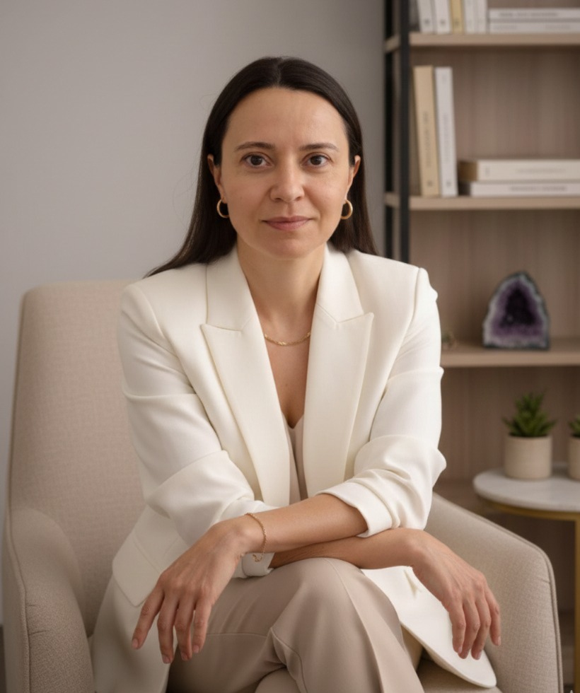 Danielle Gomes Bento